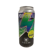 Siboire Microbrasserie Pop Cycle