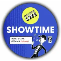 Only With Love Showtime