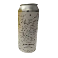 Siboire Microbrasserie Raison Merveilleuse
