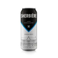 Siboire Microbrasserie Sherbière