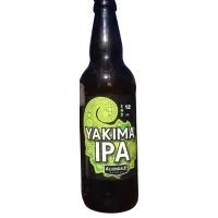Allendale Brewery End 12 - Yakima IPA