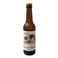 The Fabulous Birdy Beer Schwarzkehlchen
