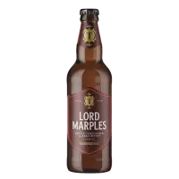 Thornbridge Brewery Lord Marples