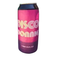 Pondaseta Brewing Company Disco Donnie