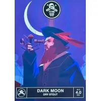 Flying Gang Brewing Dark Moon