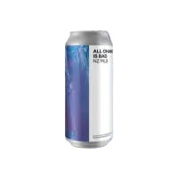 Boundary Brewing All Change Is Bad