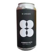 Boundary Brewing Common Good