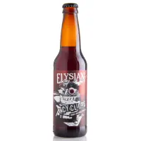 Elysian Brewing Cyclops - Barrel Aged