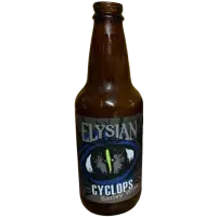 Elysian Brewing Cyclops Barleywine