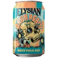 Elysian Brewing Dawn Again