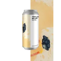 Boundary Brewing You'll Never Be Lost