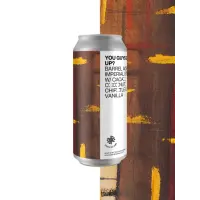 Boundary Brewing You Guys Give Up?