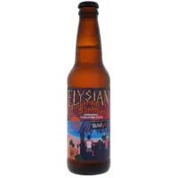 Elysian Brewing Hawaiian Sunburn