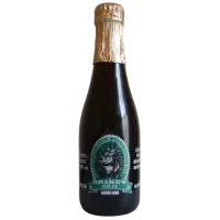 Drake’s Brewing Company Olde Ale (Apple Brandy Barrel)