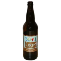 Elysian Brewing Loki Lager
