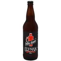 Elysian Brewing Men's Room Original Ale