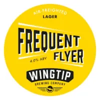 Wingtip Brewing Company Frequent Flyer