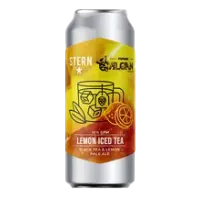 Pivovar Stern Lemon Iced Tea