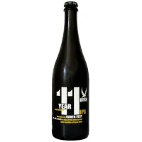 Pivovar Raven Year 11 Northern IPA