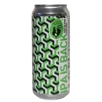 Birrificio Rurale IPA is Back Hop Blend Edition - Catty Blend
