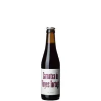 Cyclic Beer Farm Garnatxa de Vinyes Tortuga