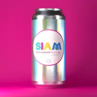 Bad Seed Brewing Siam