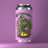 Bad Seed Brewing Don't Fear The Reefer