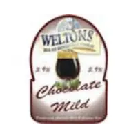 Weltons Chocolate Mild