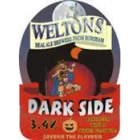 Weltons Dark Side