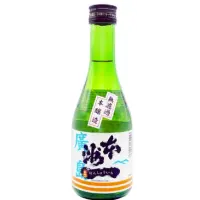 Umeda Shuzo-jo Honshuichi Honjozo Sake