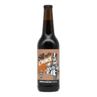 AleBrowar Sir Toffee Crunch