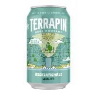 Terrapin Beer Company RecreationAle Lo Cal