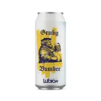 Browar Lubrow Gruby Bamber