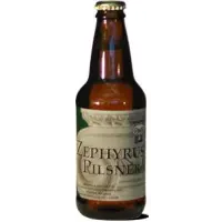 Elysian Brewing Zephyrus Pilsner