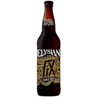 Elysian Brewing The Fix