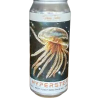 Here Today Brewery & Kitchen Hyperstep