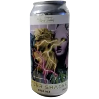 Here Today Brewery & Kitchen Lazer Shades