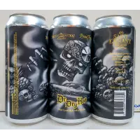 Saint Errant Brewing DR. Dry Hop