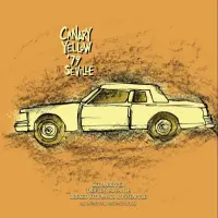 Hop Butcher for the World Canary Yellow '79 Seville