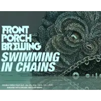 Front Porch Brewing Swimming In Chains