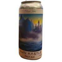 Here Today Brewery & Kitchen Sun Kastle