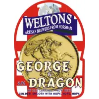 Weltons George & Dragon