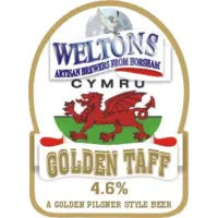 Weltons Golden Taff