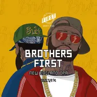 FIRST The Craft Beer Co. Brothers First (Beer Brothers Collab)