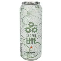 Sagene Bryggeri Lite