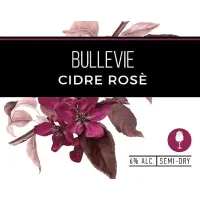 Bullevie Rosè