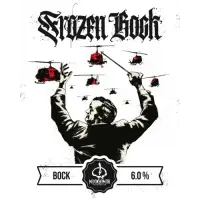 Mookhomor Production Frozen Bock