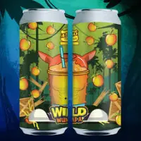 450 North Brewing Company Slushy XL - Wild Wumpa