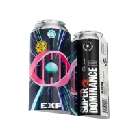 EXP - Artisan Brasseur Superdominance II - 100% Citra Select