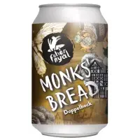Fehér Nyúl Monk's Bread